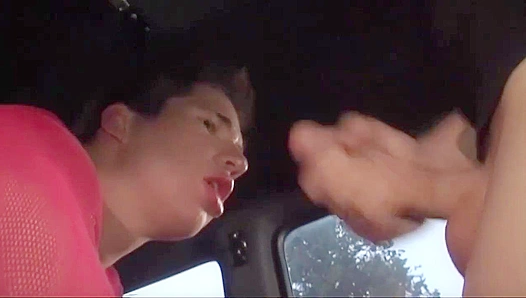 Robin Lukko & John Flunnery Heat Up a Threesome – Gay XXX