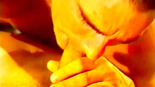 Bruce & Chris Wrestle ~ Gay Thoughts Heat Up - Bonus Hunks