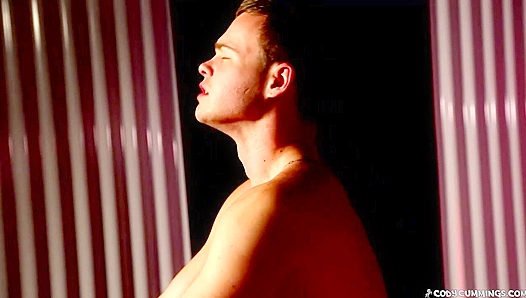 Cody Cummings Cums Deep Inside Joey Hard
