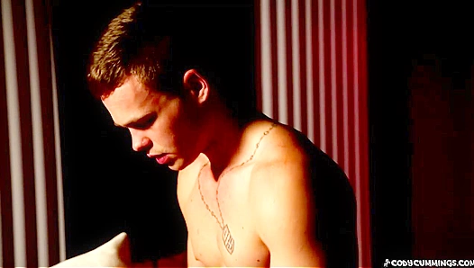 Cody Cummings Cums Deep Inside Joey Hard