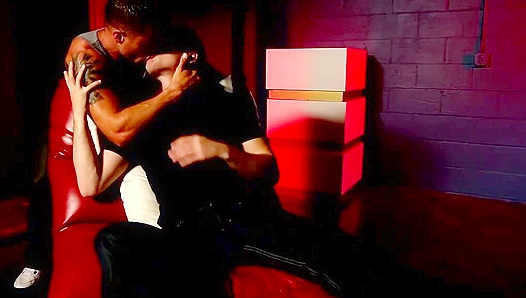 Cody Cummings Cums Deep Inside Joey Hard