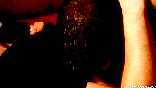 Cody Cummings Cums Deep Inside Joey Hard