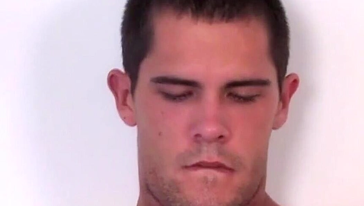 Josh Kohl's Stoic Stud Status Earnings ~ A LifETIME Cumshot - Cocky Boys