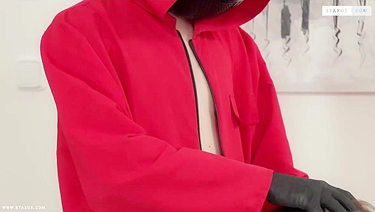 Jacob Dolce and Nick Fox Get Filthy in Wild Gay XXX Fuck