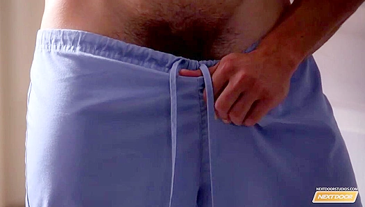 Wake Up to Hard Morning Cock ~ Jason Maddox & Friends