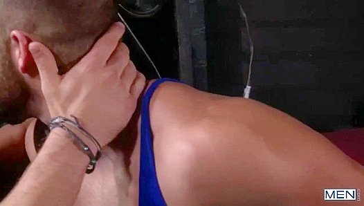 Colby Jansen & Friends ~ Drilling Holes in Group Fun