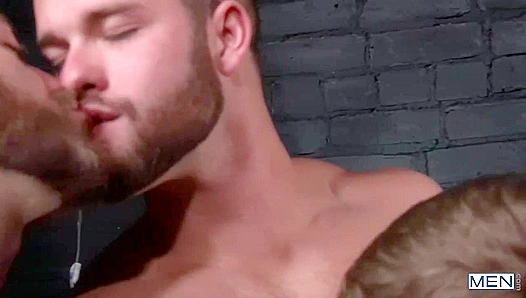 Colby Jansen & Friends ~ Drilling Holes in Group Fun