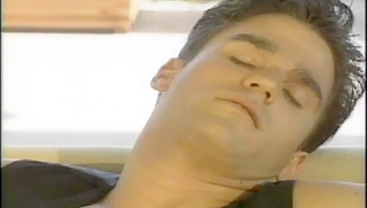 Gary Dean & Joey Stefano ~ Hot Gay Passion Unleashed - Falcon Studios