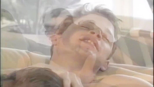 Gary Dean & Joey Stefano ~ Hot Gay Passion Unleashed - Falcon Studios