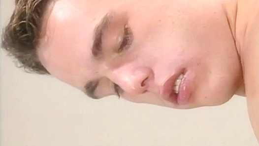 Marcus Iron Rides Billy Kincaid's Hard Dick - Falcon Studios