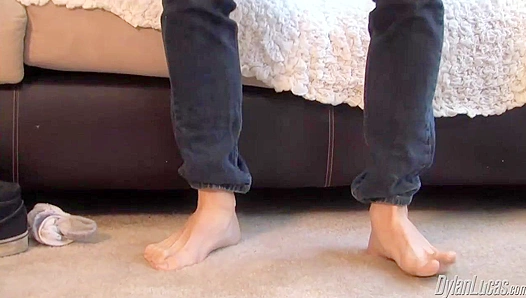 Lance Alexander Sucks That Juicy Cock - Dylan Lucas