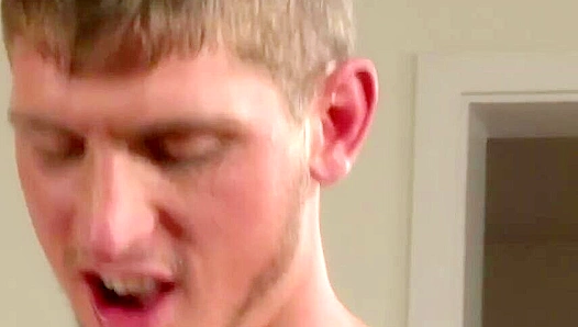 Horny BrandonLewis & JaydenGrey Fuck Hard - FalconStudio