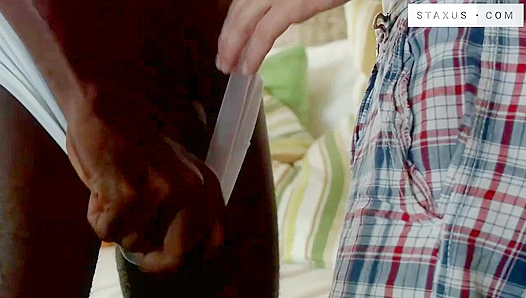 Devon LeBron & Tyler Tremalloss ~ A Steamy Vacation Lovestory