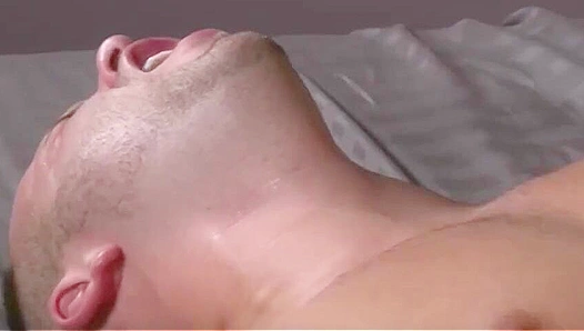 Drill My Hole ~ Real Deal Anal Delight with Donny Forzo & Luke Adams