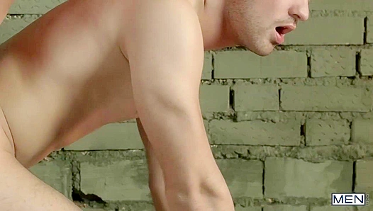 Theo Ford & Robbie Rojo ~ Brutal Ass Drilling Sessions