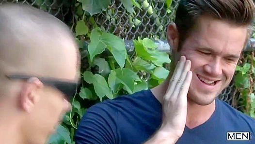 Mike De Marco Drills Adam Bryant's Tight Hole