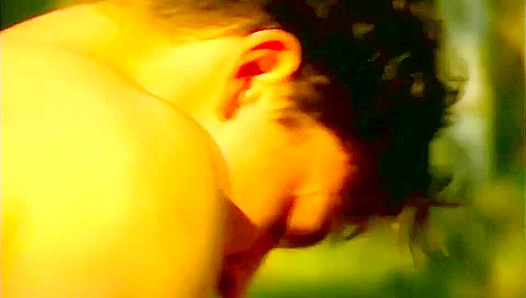 Twinks Team Up for Wild Woods Fucking - BeddableBoys