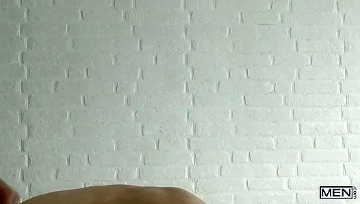 Sweet Dreams ~ Gabriel Cross & Trenton Ducati Drill My Tight Ass