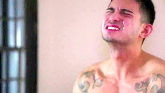 Hot & Haunted ~ Dale Cooper & Ricky Roman's Steamy Fuck