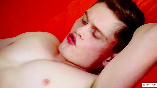 Hot House ~ Jay Tee Fucks Shane Cook Hardcore