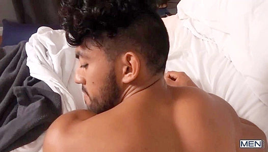 POV Passion ~ Paul Wagner & Zeno Rey's steamy encounter