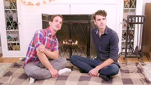 Family Secrets ~ Stepdad Gabe Bradshaw & Brothers Share the Heat