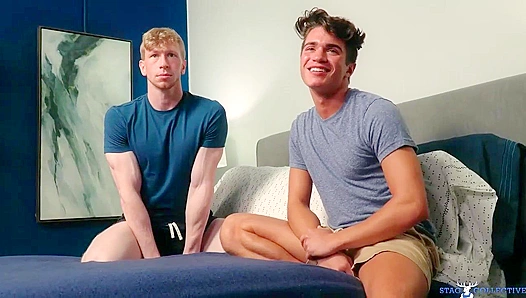 Benji Hart's Pale Perfection ~ A Hard Ride by Jesse Stone