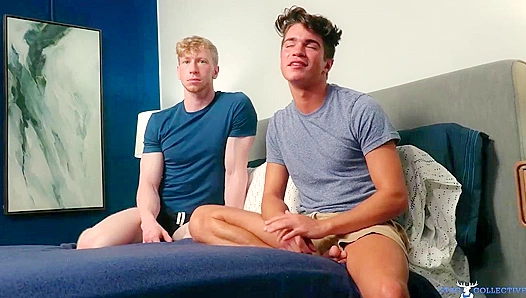 Benji Hart's Pale Perfection ~ A Hard Ride by Jesse Stone