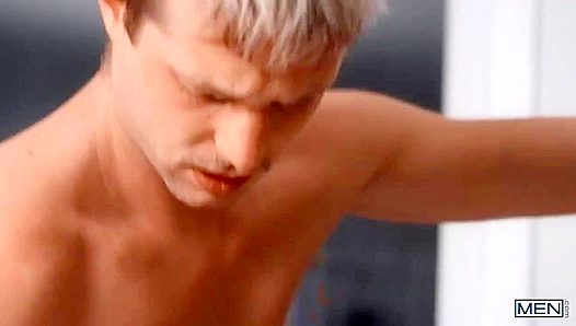 Butt Banging Fantasy ~ Benjamin Blue & Finn Harding Drill My Hole Deep