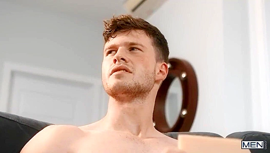Butt Banging Fantasy ~ Benjamin Blue & Finn Harding Drill My Hole Deep
