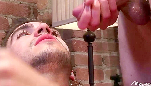 Mark Gabriel & Sam Northman ~ Wild Passion Unleashed