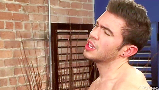 Mark Gabriel & Sam Northman ~ Wild Passion Unleashed