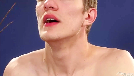 Mark Gabriel & Sam Northman ~ Wild Passion Unleashed