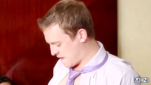 Conservative Kinks ~ Jack King & Tommy Regan Drill Deep