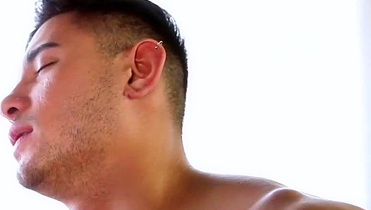 Rough Ride ~ Ben Rose and Ricky Roman Go Wild