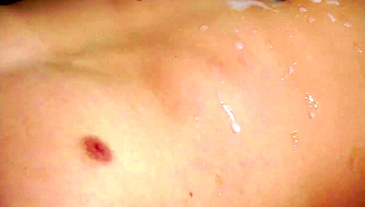 Colton Casey & Tyler Sky ~ Intense Anal Torment