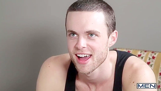 Crazy Cuckolding ~ Tyler Rush & Alex Mecum Drill My Hole