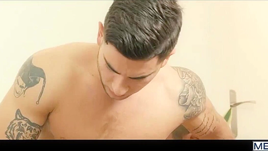 Veteran Cocks ~ Vadim Black & Trenton Ducati Drill My Tight Hole