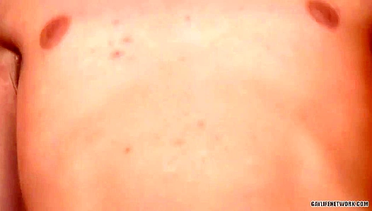 Lloyd Adams & Aaron Aurora ~ Euro Hotties Fucking Wild - Lollipop Twinks