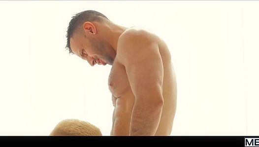 Flex Gets Ravished by JP Dubois ~ Drill My Tight Hole