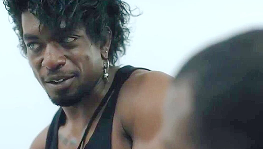 August Alexander & Jordan Jameson ~ A Steamy Hookup on Noir Male