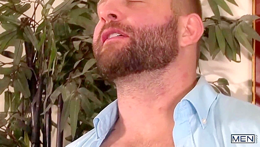 Garrett & Colby's Forbidden Family Roleplay ~ From Straight to Gay Desires