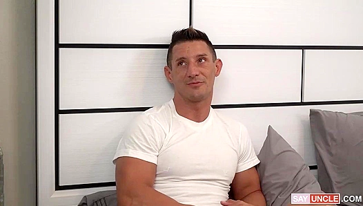 Rough Anal Passion ~ Jax Thirio & Dakota Lovell Tear It Up missionary Style