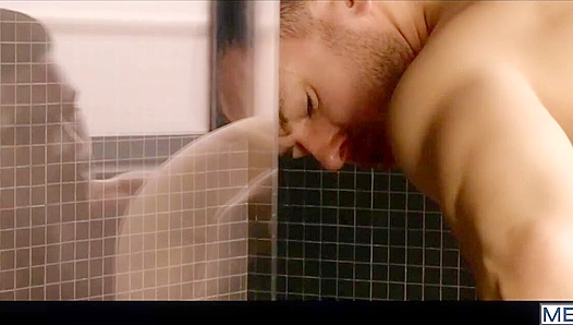 Paddy O'Brian & Brenner Bolton ~ Drilling Holes & Having Anal Fun