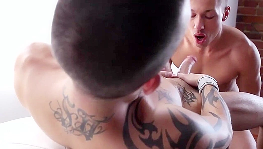 Kevin Carson & Sonny Stewart ~ Sideways Sex Sessions