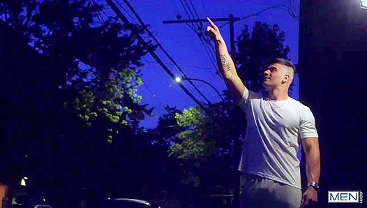 William Seed Drills My Hole in Wild Porno Frenzy