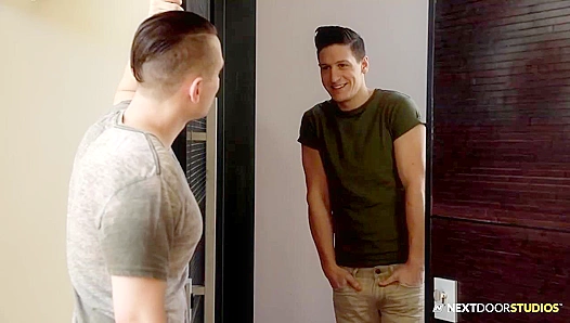 Hot Multi-Model Fucking Compilation ~ Nonstop Gay Action