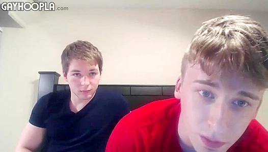 Steamy Shower Session ~ Dmitry Dickov & JJ Swift Get Wild Together