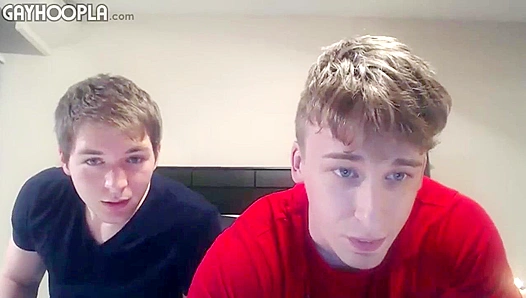 Steamy Shower Session ~ Dmitry Dickov & JJ Swift Get Wild Together