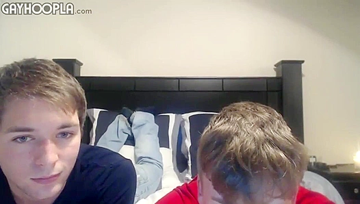 Steamy Shower Session ~ Dmitry Dickov & JJ Swift Get Wild Together